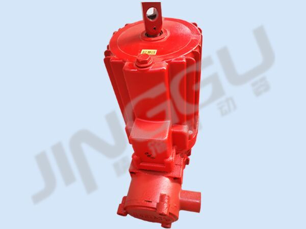 你知道電力液壓推動器的工作原理嗎？