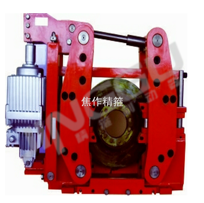 SPZ系列對稱制動(dòng)臂盤制動(dòng)器
